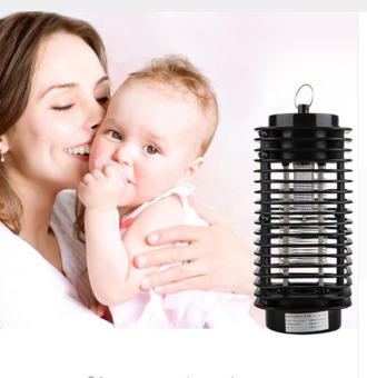 J&J Electric UV Mosquito Killer/Zapper Bug Fly Wasp Trap Pest June 2018 - 3 J&J Electric UV Mosquito Killer/Zapper Bug Fly Wasp Trap Pest - 3