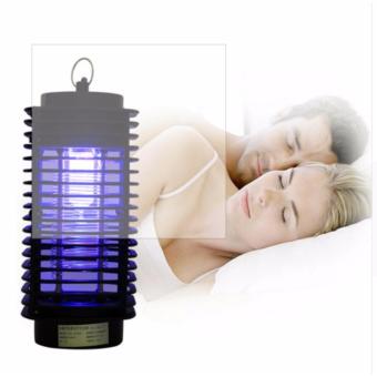 J&J Electric UV Mosquito Killer/Zapper Bug Fly Wasp Trap Pestand Portable LED Solar Camping Lamp Rechargeable Lantern With FREEElectron Go Out Mosquito Mini Night Lamp June 2018 - 2 J&J Electric UV Mosquito Killer/Zapper Bug Fly Wasp Trap Pestand Portable LED Solar Camping Lamp Rechargeable Lantern with FREEElectron Go Out Mosquito Mini Night Lamp - 2