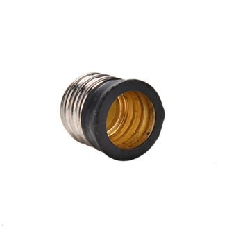 Jetting Buy E17 To European E14 Candelabra Base Socket LED LightBulb Lamp Adapter Holder June 2018 - 2 Jetting Buy E17 To European E14 Candelabra Base Socket LED LightBulb Lamp Adapter Holder - 2