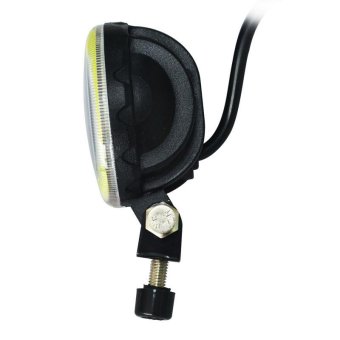 Jiawen 2pcs/lot 3.5Inch 5.5w White Light Round Led Motorcycle Headlights Jeep Headlamps (DC 9-48V) - Intl June 2018 - 3 Jiawen 2pcs/lot 3.5Inch 5.5w White light Round Led motorcycle Headlights Jeep Headlamps (DC 9-48V) - intl - 3