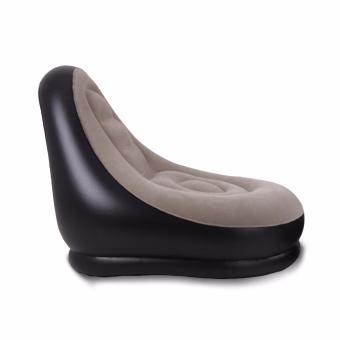 Jilong Lazy Recliner Inflatable Sofa (2 Pcs Set) June 2018 - 2 Jilong Lazy Recliner Inflatable Sofa (2 Pcs Set) - 2