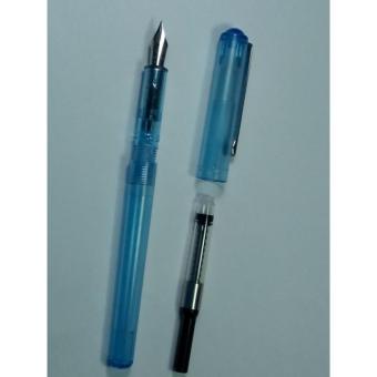 Jinhao 991 Fountain Pen June 2018 - 2 Jinhao 991 Fountain Pen - 2