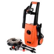 KAWASAKI HPW-302 Portable Pressure Washer + FREE CAR SHAMPOO