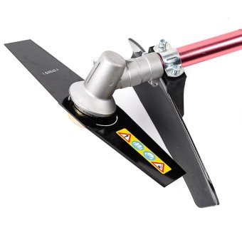 Kawasaki TD40 Grass Cutter (Multicolor) June 2018 - 2 Kawasaki TD40 Grass Cutter (Multicolor) - 2