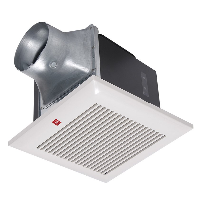 Kdk 17cuf 5 Ceiling Mounted Ventilating Fan White Lazada Ph