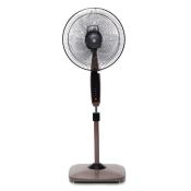 KDK SF40V-CB 16" Adjustable Height Stand Fan with Warranty