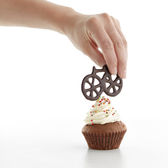 Kit Decomat Baking Accessories June 2018 - 3 Kit Decomat Baking Accessories - 3
