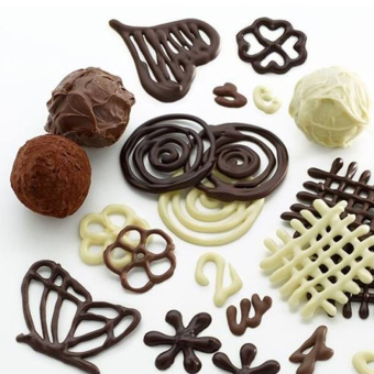 Kit Decomat Baking Accessories June 2018 - 2 Kit Decomat Baking Accessories - 2