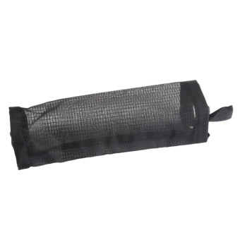 Kitchen Wall Mounted Grocery Bag Holder Plastic Dispenser Bags Storage Organizer (Black) - Intl June 2018 - 3 Kitchen Wall Mounted Grocery Bag Holder Plastic Dispenser Bags Storage Organizer (Black) - intl - 3