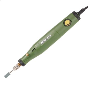 KKmoon AC110-230V Speed Variable Mini Electric Grinding Set Practical Drill Grinder Tool Milling Trimming Polishing Drilling Cutting Engraving Tool Kit - Intl June 2018 - 3 KKmoon AC110-230V Speed Variable Mini Electric Grinding Set Practical Drill Grinder Tool Milling Trimming Polishing Drilling Cutting Engraving Tool Kit - intl - 3