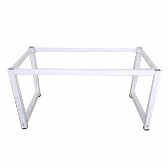 KRUZO Minimalist Home Office Desk Table BROWN (120cm X 60cm X 74cm)47.24in X 23.62in X 2ft 5in July 2018 - 3 KRUZO Minimalist Home Office Desk Table BROWN (120cm x 60cm x 74cm)47.24in x 23.62in x 2ft 5in - 3