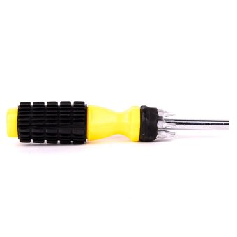 Krypton A502 6in1 Screwdriver Set - BUY 1 FREE 1 June 2018 - 4 Krypton A502 6in1 Screwdriver Set - BUY 1 FREE 1 - 4