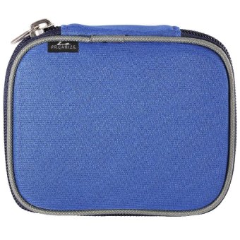 Le Organize Vidin Small Neoprene Hard Drive & USB Organizer - Blue June 2018 - 3 Le Organize Vidin Small Neoprene Hard Drive & USB Organizer - Blue - 3