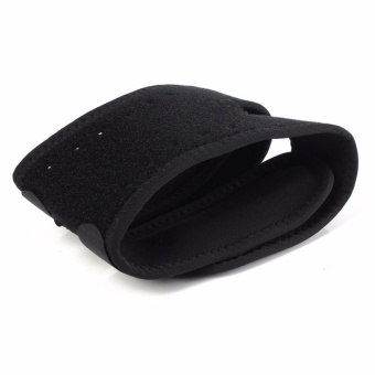 Leadingtrust GYM Adjust Padded Knee Support Patella Brace BandageTendon Strap Band Jumper - Intl June 2018 - 5 Leadingtrust GYM Adjust Padded Knee Support Patella Brace BandageTendon Strap Band Jumper - intl - 5