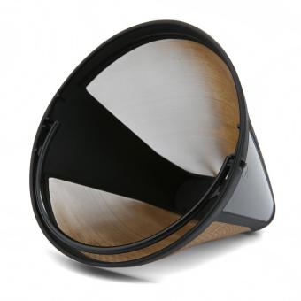 Leegoal KOBWA #4 Cone Permanent Coffee Filter,Washable ReusableCoffee Filter - Intl June 2018 - 2 leegoal KOBWA #4 Cone Permanent Coffee Filter,Washable ReusableCoffee Filter - intl - 2