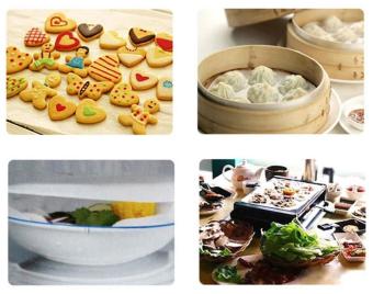 Leegoal Non-Stick Parchment Paper,Baking Paper Liners For RoundCake Pans,6 Inch Diameter, 50pcs - Intl June 2018 - 3 leegoal Non-Stick Parchment Paper,Baking Paper Liners For RoundCake Pans,6 Inch Diameter, 50pcs - intl - 3
