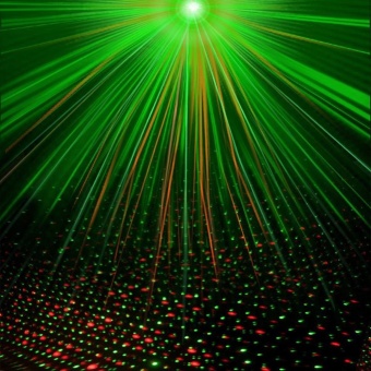 Lena Mini Stage Lighting LED Laser Projector, Red And Green Star Activated / Automatic / Flash Fda Certification For The Club Disco Djparty. - Intl June 2018 - 5 Lena Mini Stage Lighting LED Laser Projector, Red And Green Star Activated / Automatic / Flash Fda Certification For The Club Disco Djparty. - intl - 5