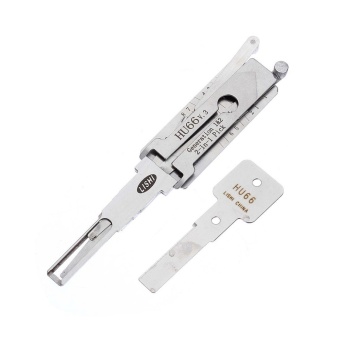 LISHI 2-in-1 Auto Pick And Decoder Lock Plug Reader - Intl June 2018 - 4 LISHI 2-in-1 Auto Pick and Decoder Lock Plug Reader - intl - 4