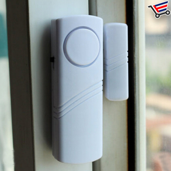 Longer Door Window Wireless Burglar Alarm System Safety SecurityDevice Home Set Of 2 July 2018 - 5 Longer Door Window Wireless Burglar Alarm System Safety SecurityDevice Home Set of 2 - 5