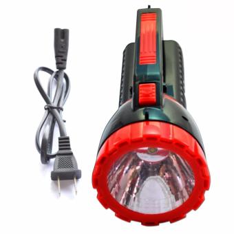 Lucky Light LL-6484 Portable LED Torch May 2018 - 2 Lucky Light LL-6484 Portable LED Torch - 2