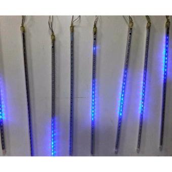 Mabuhay Star 50cm Meteor Shower Rain Light Tubes Christmas Lights June 2018 - 4 Mabuhay Star 50cm Meteor Shower Rain Light Tubes Christmas Lights - 4