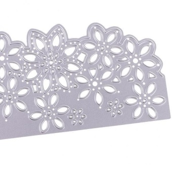 MagiDeal DIY Cutting Dies Embossing Stencil Folder For Scrapbooking Card Making - Intl June 2018 - 3 MagiDeal DIY Cutting Dies Embossing Stencil Folder for Scrapbooking Card Making - intl - 3