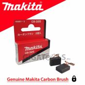 Makita 9553B Carbon Brush - Genuine Replacement Part