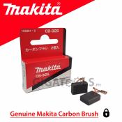 Makita 9556HN Carbon Brush CB-325/CB-325A