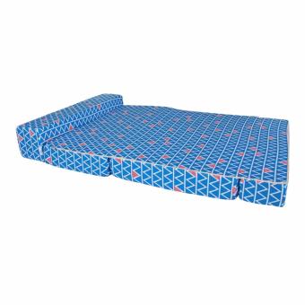 Mandaue Foam Sit And Sleep 6x54x75 (16F-2) June 2018 - 2 Mandaue Foam Sit and Sleep 6x54x75 (16F-2) - 2