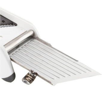 Manual Vegetable Cutter Mandolin Slicer Kitchen Accessories - Intl June 2018 - 4 Manual Vegetable Cutter Mandolin Slicer Kitchen Accessories - intl - 4