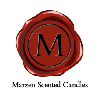 Marzen Mini Scented Candles Set Of 4 June 2018 - 2 Marzen Mini Scented Candles Set of 4 - 2