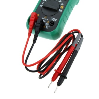 MASTECH MS8239C Auto Ranging Digital Multimeters Volt CurrentResistance Frequency Temp Capacitance Tester - Intl June 2018 - 5 MASTECH MS8239C Auto Ranging Digital Multimeters Volt CurrentResistance Frequency Temp Capacitance Tester - intl - 5