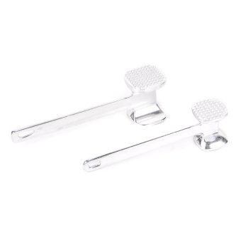 Meat Tenderizer Set Of 2 June 2018 - 3 Meat Tenderizer Set of 2 - 3