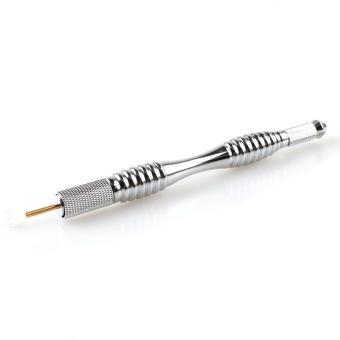 Microblading Permanent Makeup Eyebrow Tattoo Needle Pen InkPractice Skin Kit - Intl June 2018 - 5 Microblading Permanent Makeup Eyebrow Tattoo Needle Pen InkPractice Skin Kit - intl - 5