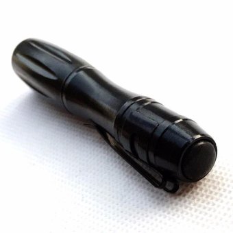 Mini 1200LM High Power Torch Cree Q5 LED Tactical Flashlight AAALamp Light - Intl June 2018 - 4 Mini 1200LM High Power Torch Cree Q5 LED Tactical Flashlight AAALamp Light - intl - 4