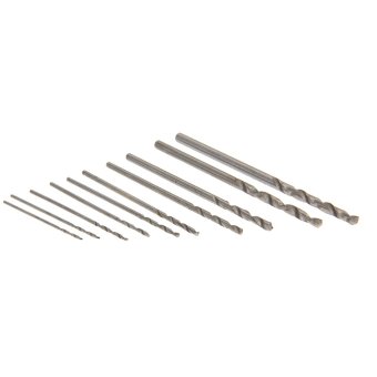 Mini Micro Aluminum Hand Drill With Keyless Chuck ? Twist DrillsRotary T June 2018 - 3 Mini Micro Aluminum Hand Drill With Keyless Chuck ? Twist DrillsRotary T - 3