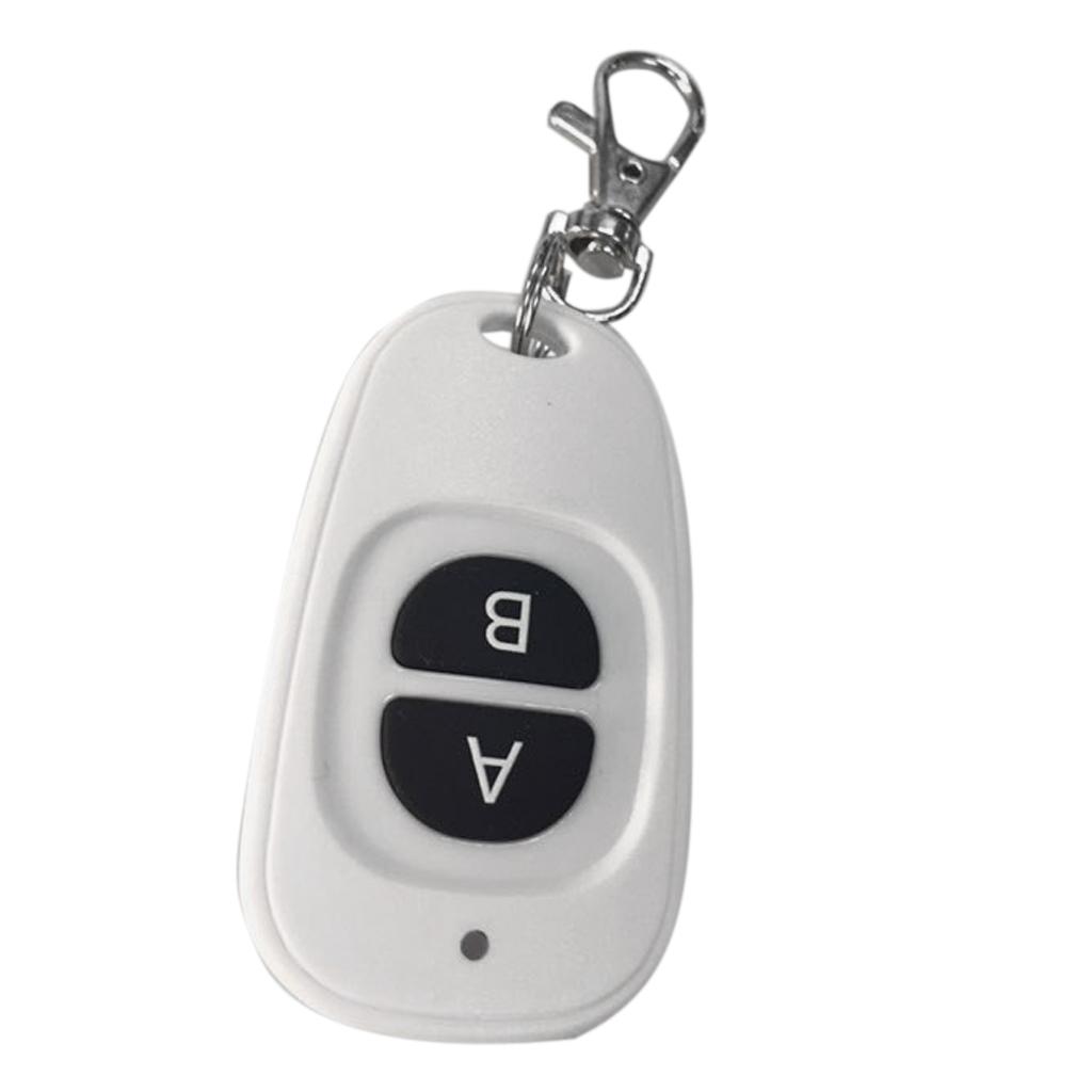 Miracle Shining Remote Control Waterproof Lamp Alarm Switch Miracle Shining Remote Control Waterproof Lamp Alarm Switch Controller 315mhz Intl Philippines