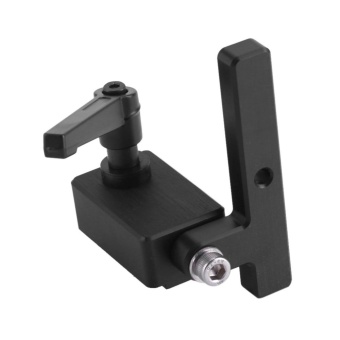 Miter Track Stop For T-Slot T-Track Woodworking DIY Tool ManualDurable In Use Quick Handle - Intl June 2018 - 3 Miter Track Stop for T-Slot T-Track Woodworking DIY Tool ManualDurable In Use Quick Handle - intl - 3