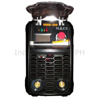 Mitsushi MMA-250 Inverter DC ARC Welding Machine June 2018 - 2 Mitsushi MMA-250 Inverter DC ARC Welding Machine - 2