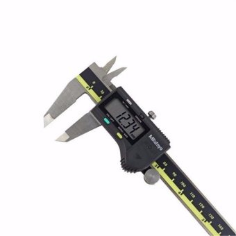Mitutoyo 0-150mm/0.01 Stainless Steel Electronic Vernier Calipers LCD Paquimetro Micrometer - Intl June 2018 - 5 Mitutoyo 0-150mm/0.01 Stainless Steel Electronic Vernier Calipers LCD Paquimetro Micrometer - intl - 5