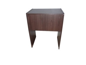 MyHomeLP Chloe Office Table (Wenge) June 2018 - 4 MyHomeLP Chloe Office Table (Wenge) - 4