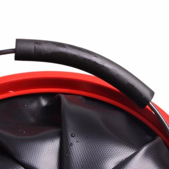 New Folding Bucket Car Washing Fishing Applicable Tub PortableOutdoor Camping 12L - Intl June 2018 - 3 New Folding Bucket Car Washing Fishing Applicable Tub PortableOutdoor Camping 12L - intl - 3