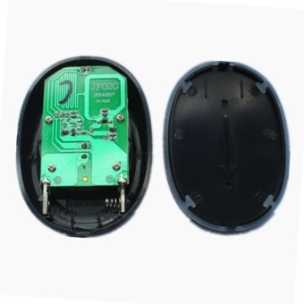 New Forecum FK-06M Smart Waterproof Plug-in Type Wireless Doorbellwith 36 Kinds Melodies (US Standard) Black - Intl July 2018 - 3 New Forecum FK-06M Smart Waterproof Plug-in Type Wireless Doorbellwith 36 Kinds Melodies (US Standard) Black - intl - 3
