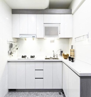 New Glossy PVC Waterproof Self Adhesive Wallpaper For KitchenCabinet Wardrobe Cupboard Contact Paper Home Decor Wall Stickers60X 400CM - Intl June 2018 - 2 New Glossy PVC Waterproof Self adhesive Wallpaper For KitchenCabinet Wardrobe Cupboard Contact Paper Home Decor Wall Stickers60X 400CM - intl - 2
