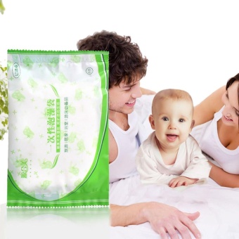 New Health Disposable Film Bathtub Bag For Household And Hotel BathTubs Useful - Intl June 2018 - 2 New Health Disposable Film Bathtub Bag for Household and Hotel BathTubs Useful - intl - 2