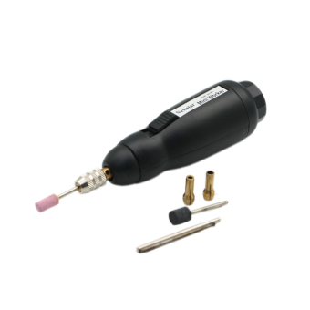 Newstar Mini Worker Drill (Black) AD-981 June 2018 - 4 Newstar Mini Worker Drill (Black) AD-981 - 4