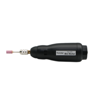 Newstar Mini Worker Drill (Black) AD-981 June 2018 - 2 Newstar Mini Worker Drill (Black) AD-981 - 2