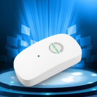 OH 90-250V Home Intelligent Power Electricity Energy Saver Box Saving UK Plug White June 2018 - 2 OH 90-250V Home Intelligent Power Electricity Energy Saver Box Saving UK Plug White - 2
