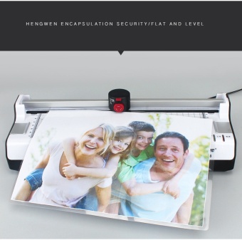 Original SOONYE Laminator Paper Photo A4 Cutter Trimmer Corner Document Picture Round Photo Scrapbook Trimmer Lightweight Cutting Mat Machine - Intl June 2018 - 4 Original SOONYE Laminator Paper Photo A4 Cutter Trimmer Corner Document Picture Round Photo Scrapbook Trimmer Lightweight Cutting Mat Machine - intl - 4