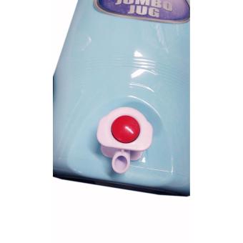 Orocan -9004 4Liters Koolit Water Jumbo Jug ( BUY 1 TAKE 1) April 2018 - 4 Orocan -9004 4Liters Koolit Water Jumbo Jug ( BUY 1 TAKE 1) - 4